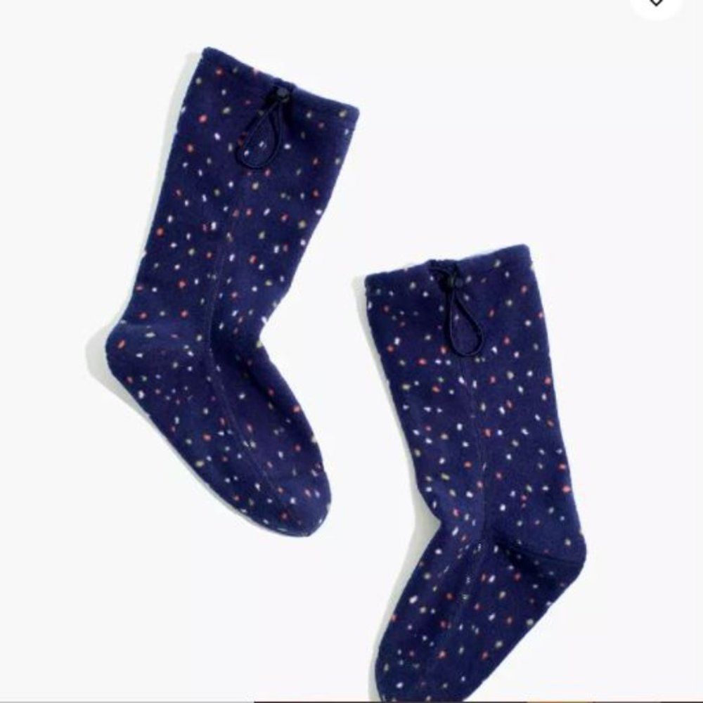 Madewell Slipper Socks